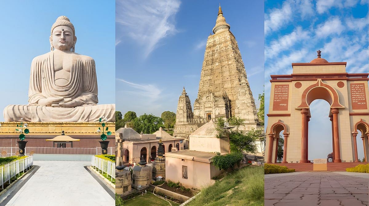 From Nalanda To Bodh Gaya: Best Places To Visit In Bihar On Bihar Diwas