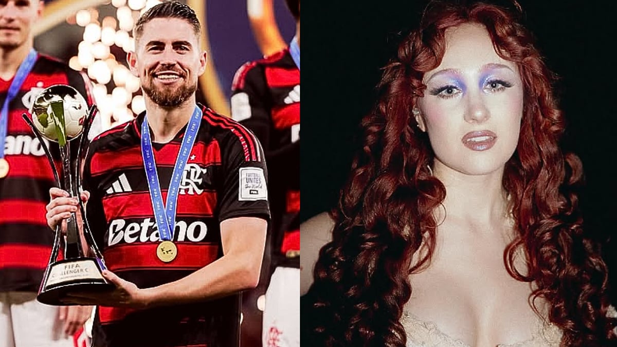 'She Does Not Deserve...': Former Arsenal Player Jorginho Speaks Out After His Daughter's Encounter With Singer Chappell Roan Sparks Controversy