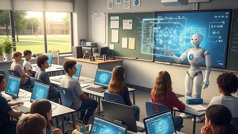 Indore News: City Schools To Implement Hands-On Learning By 2027 As CBSE Mandates Composite Skill Labs |