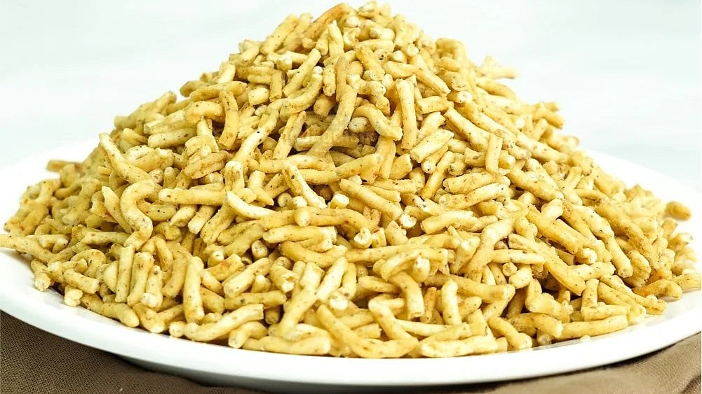 MP News: MSME Minister Urges Entrepreneurs To Promote GI-Tagged Ratlami Sev Globally