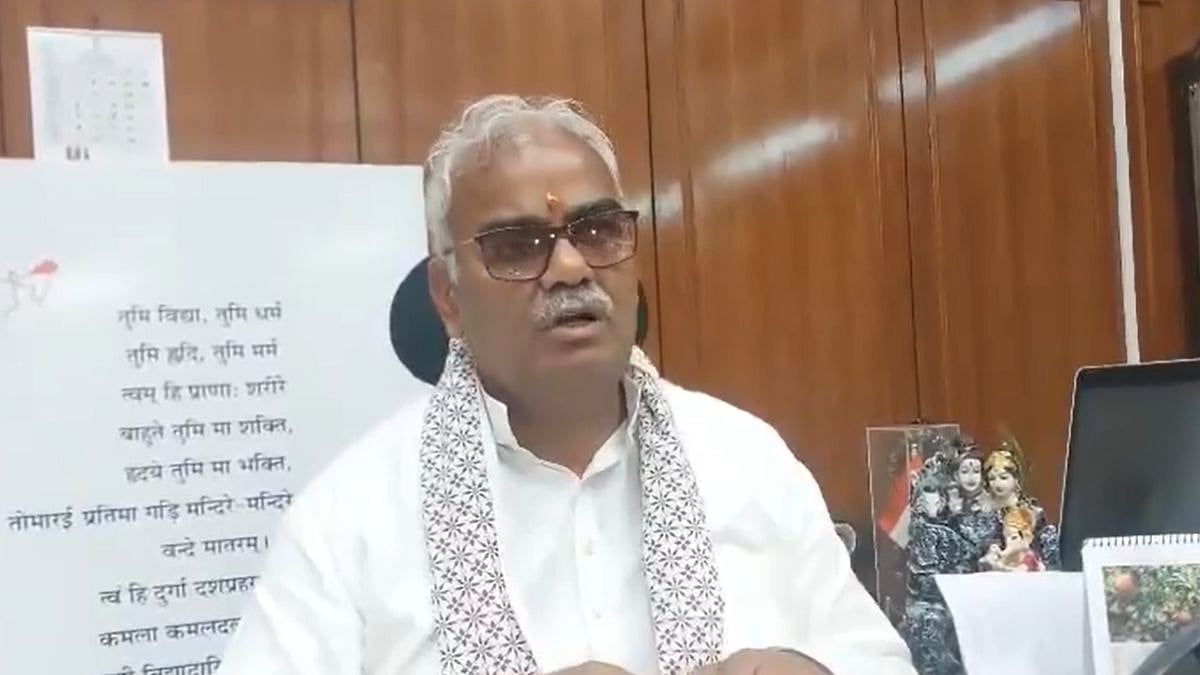 Rajasthan Board 12th Results Likely To Be Out On March 31: Education Minister Madan Dilawar - VIDEO