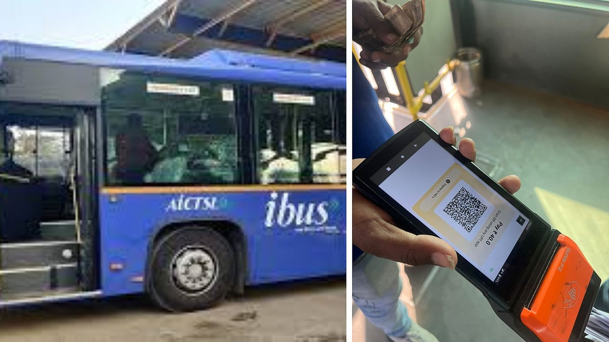 Indore News: UPI System Ends Fare Disputes In iBuses; Digital Payments Bring Transparency, Reduce Disputes And Ease Commuting Experience
