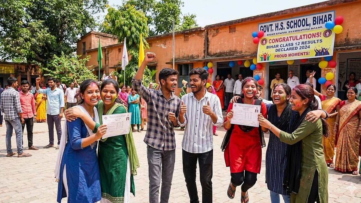 BSEB Class 12 Arts Result 2026 Declared: Nishu Kumari Secures 1st Rank, 3 Students Share 2nd Spot