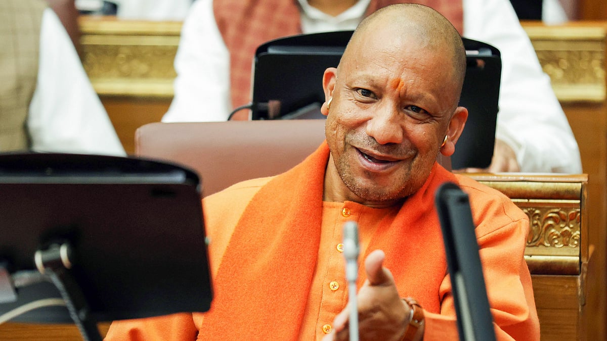 Uttar Pradesh Emerges As Sports Powerhouse With Infrastructure Growth, Incentives, Youth Empowerment