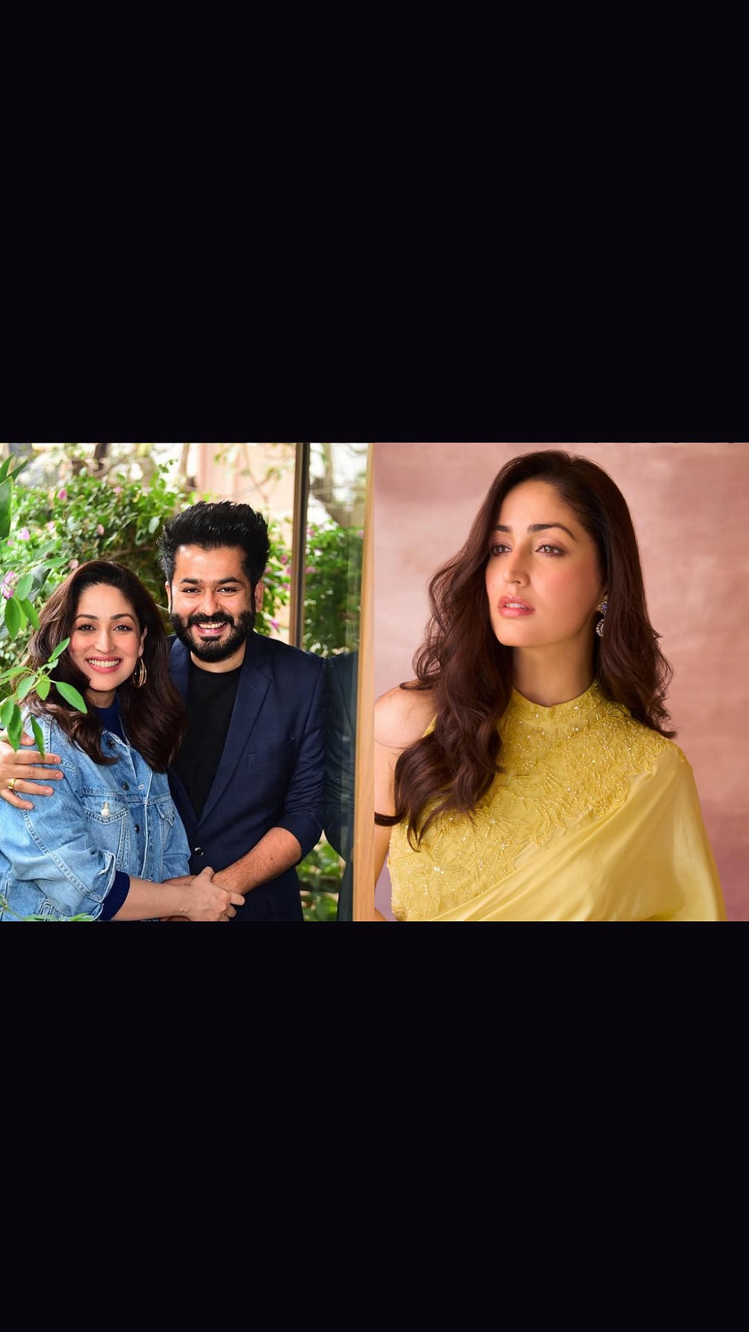 'Dhurandhar Director, Aditya Dhar Saab Ki Biwi': Yami Gautam's ₹1.48L Saree Look Wins Hearts On Internet