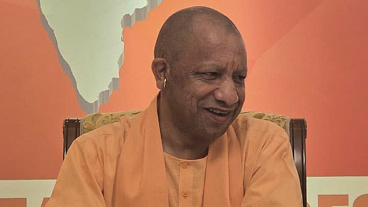Yogi Adityanath Cabinet Approves Wheat Procurement Plan, MSP Raised, Targets Increased Significantly
