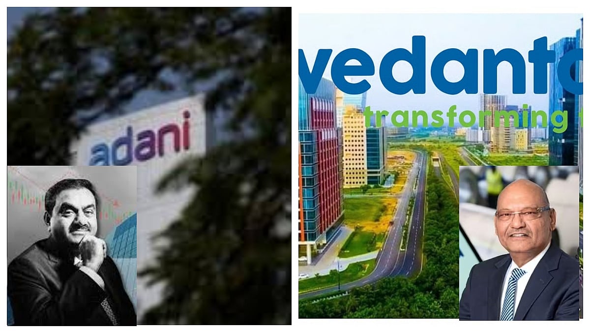 Adani Beats Vedanta At NCLAT, Higher Score And ₹14,535 Cr Fast Payout Plan Seal The Deal