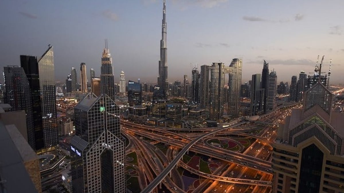 ED Sends Notice To Indians Buying Property In Dubai Using Credit Cards