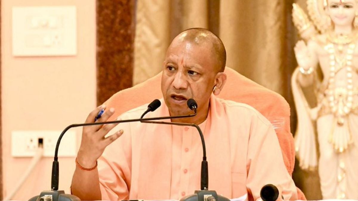 UP Govt Boosts Youth Development Through Sports Infrastructure And Participation Initiatives Statewide