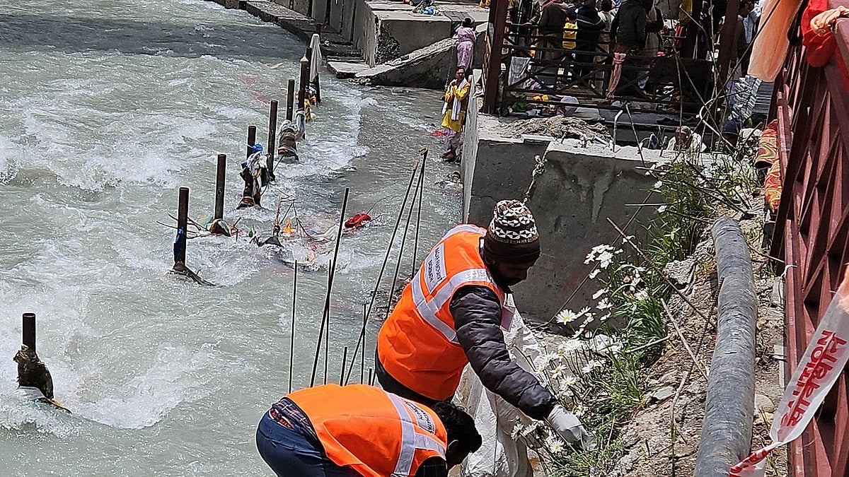 Badrinath Nagar Panchayat Sets Benchmark With Sustainable Waste Model Generating Steady Revenue | Facebook