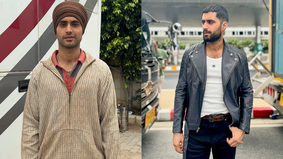 Dhurandhar 2 Actor Udaybir Sandhu's Extreme Weight Loss Journey: 'Gained & Lost 15 Kg' For Pinda Role