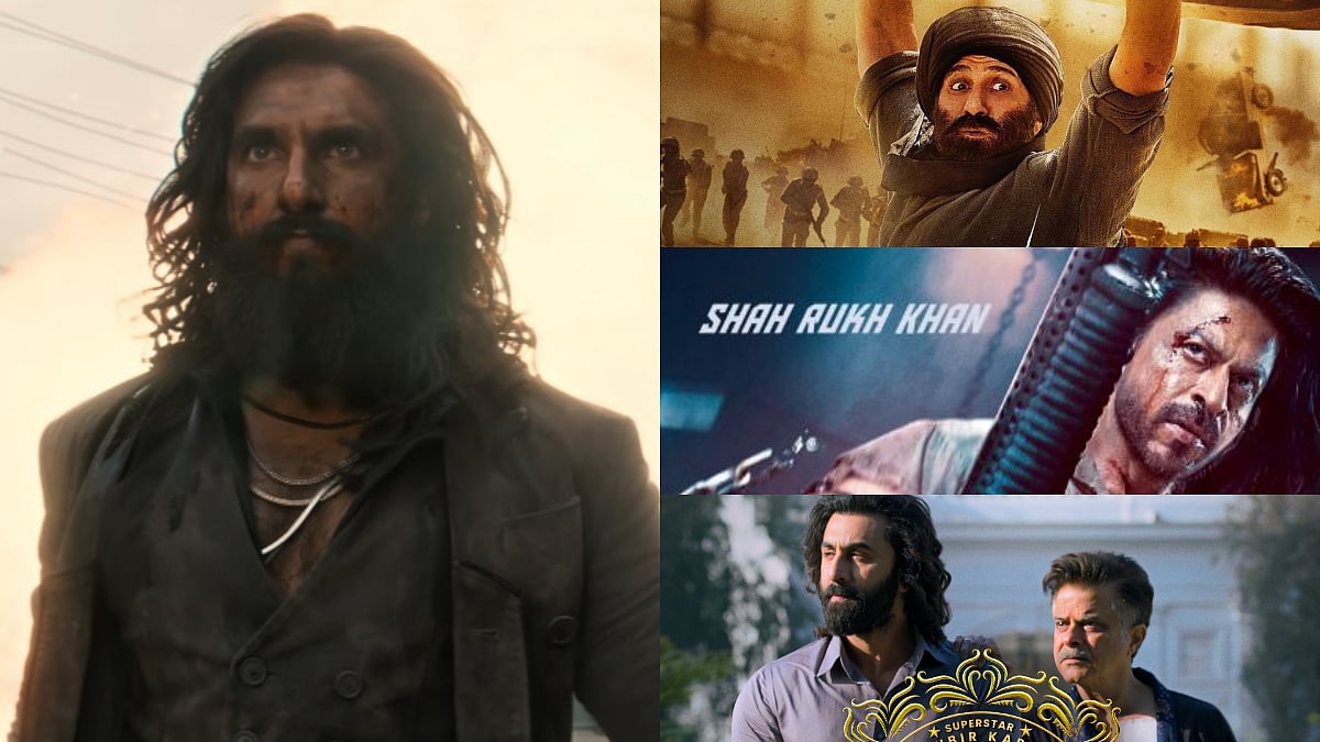 Dhurandhar 2 Box Office Collection Day 6 Prediction: Ranveer Singh Starrer Set To Beat Gadar 2, Pathaan & Animal 
