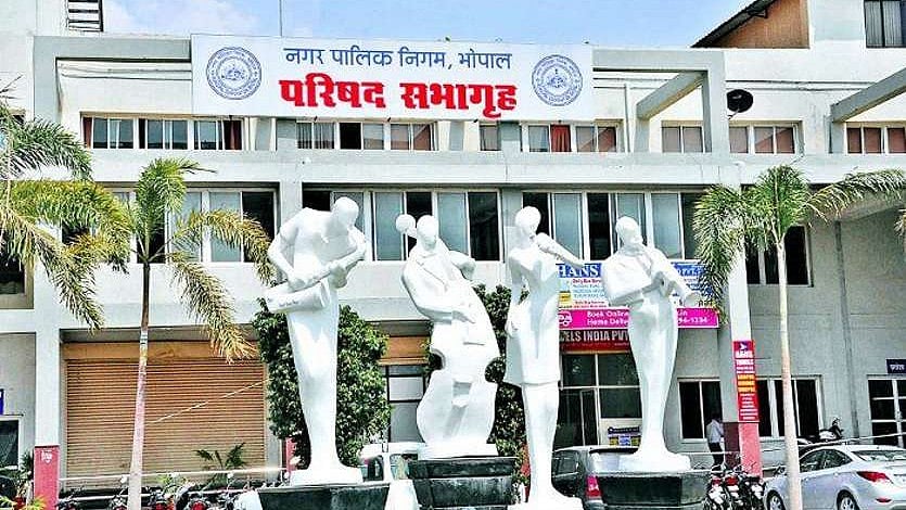 BMC Budget 2026-27: Opposition Alleges Scam In Proposed Grants To 383 Organisations | File Image