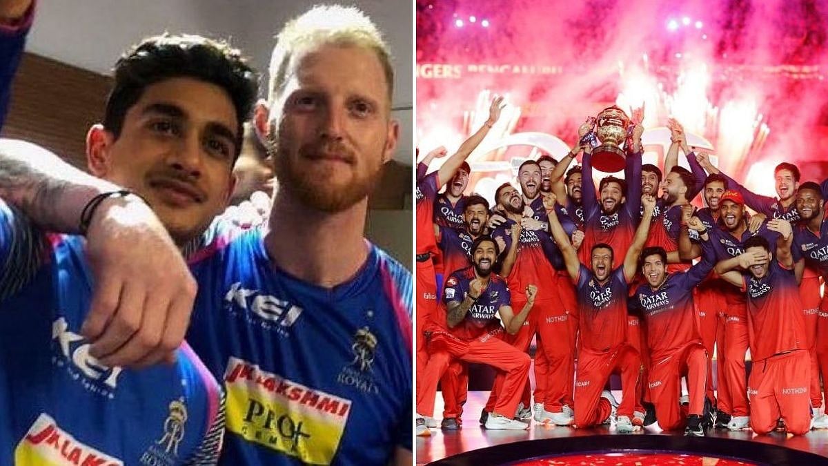 Ex-IPL Player Appointed RCB Chairman After Historic ₹16,706 Crore Takeover By Aditya Birla Group-Led Consortium