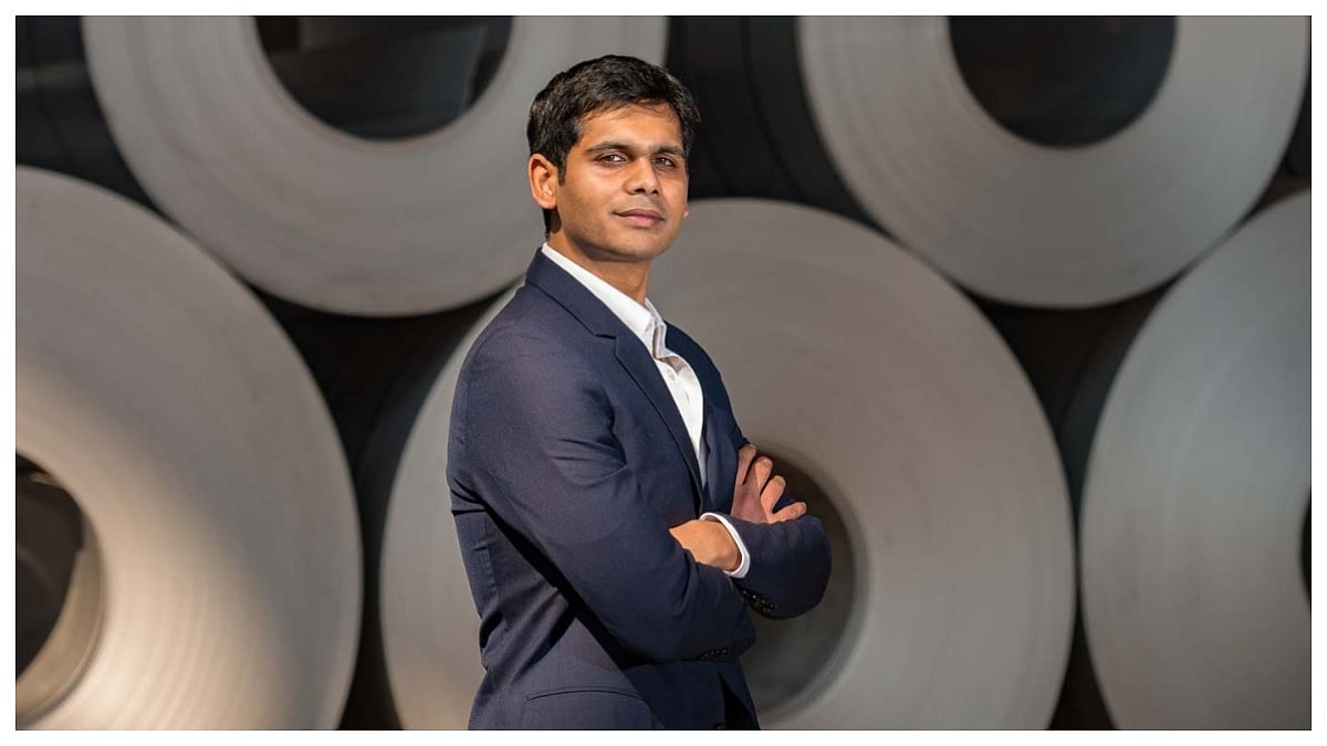 Jindal Stainless Commissions 1.2 MTPA Indonesia Facility, Commits ₹900 Crore Expansion By FY28