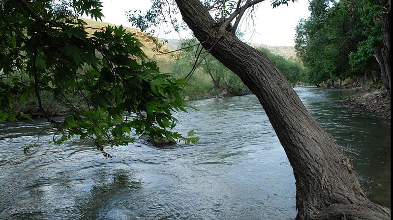 Middle East Crisis: Why River Litani In Lebanon Is The New Centre Of Israel And Hezbollah Clash In West Asia