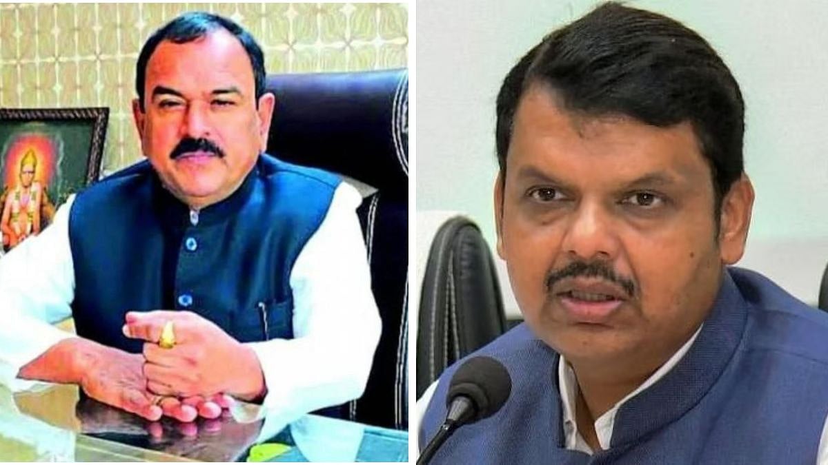 Eight FIRs Against Self-Styled Godman Ashok Kharat As Maharashtra CM Devendra Fadnavis Reveals Probe Into Human Sacrifice Allegations
