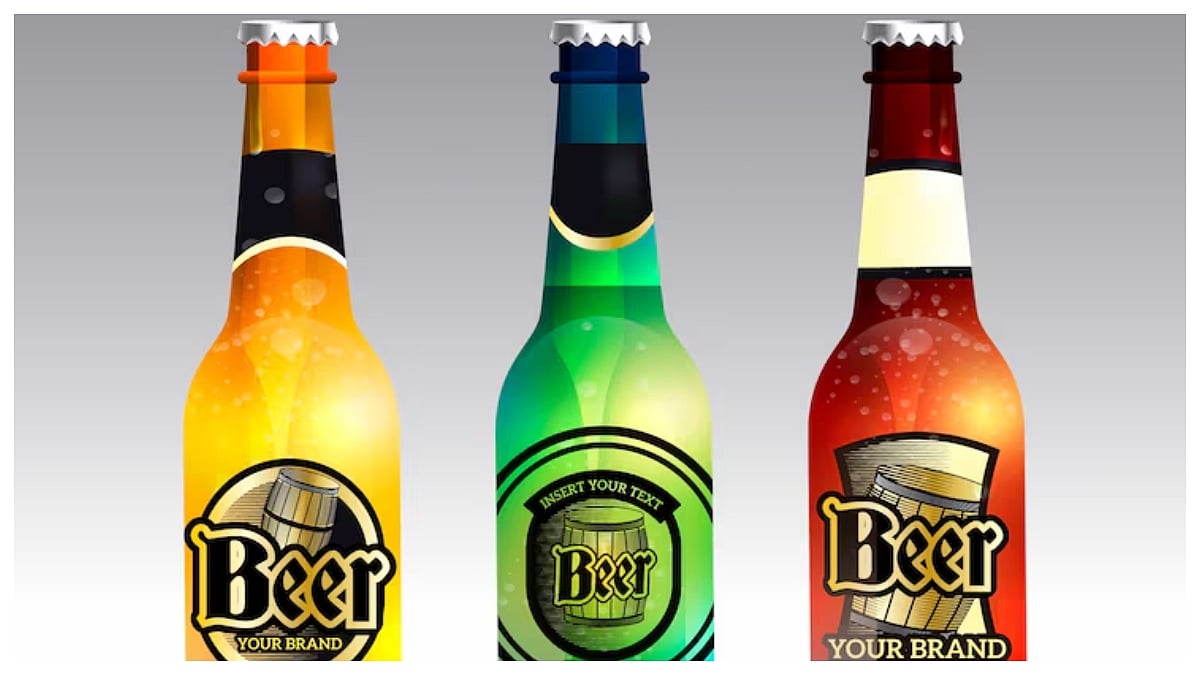 India Brewers Face Supply Crunch Amid Iran War, Glass Bottle Prices Jump 20% & Beer Costs May Rise 12–15%