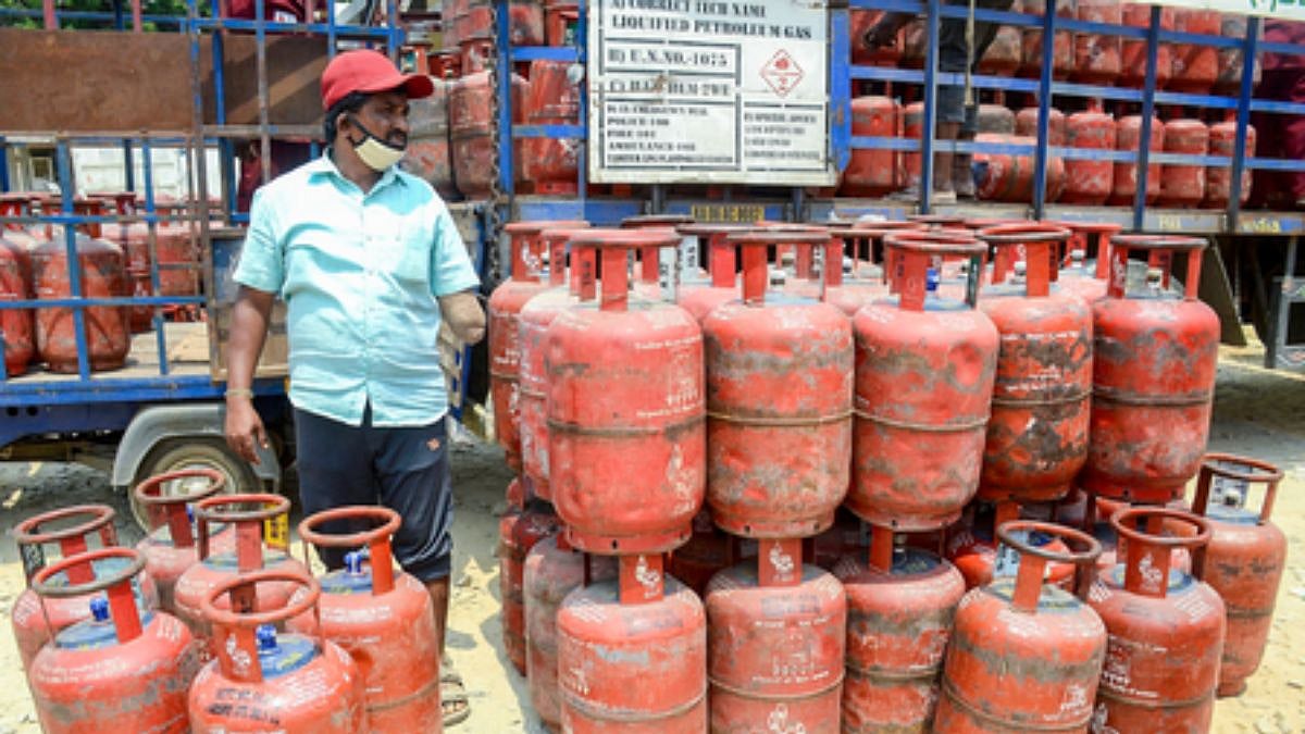 642 FIRs Registered, 155 Arrested In LPG Hoarding And Black Marketing Crackdown: Govt