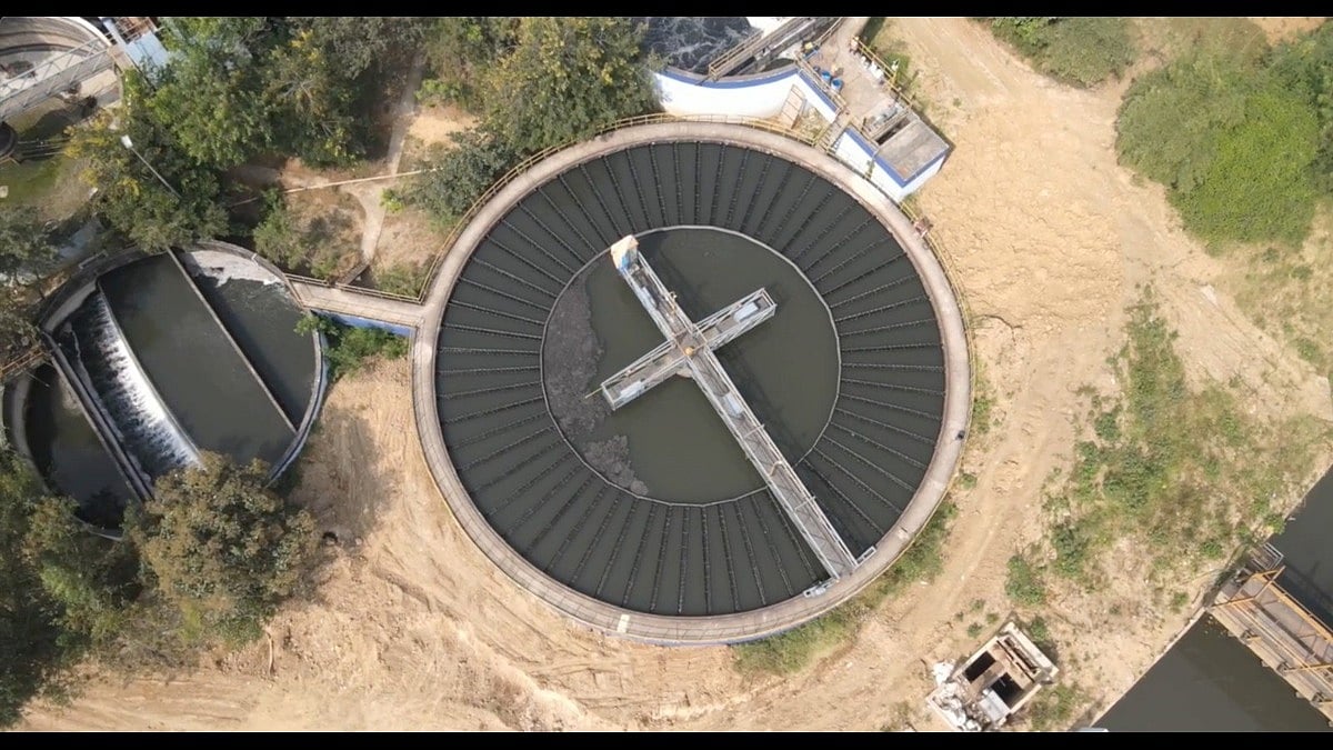 MAHAGENCO’s STP infrastructure is state-of-the-art