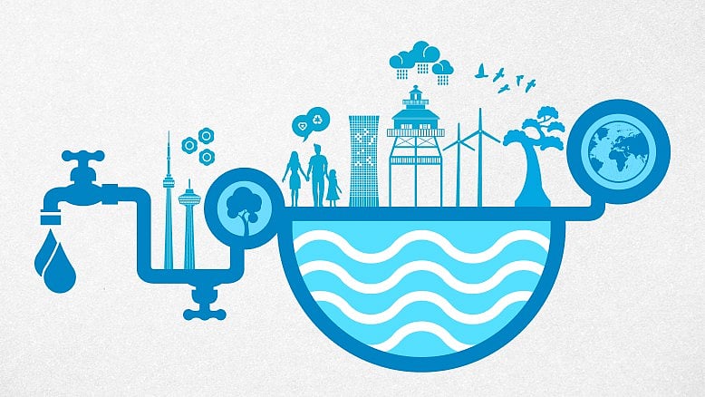 Nashik: Modern Technology Key For Sustainable Water Management, Says Kunal Patil