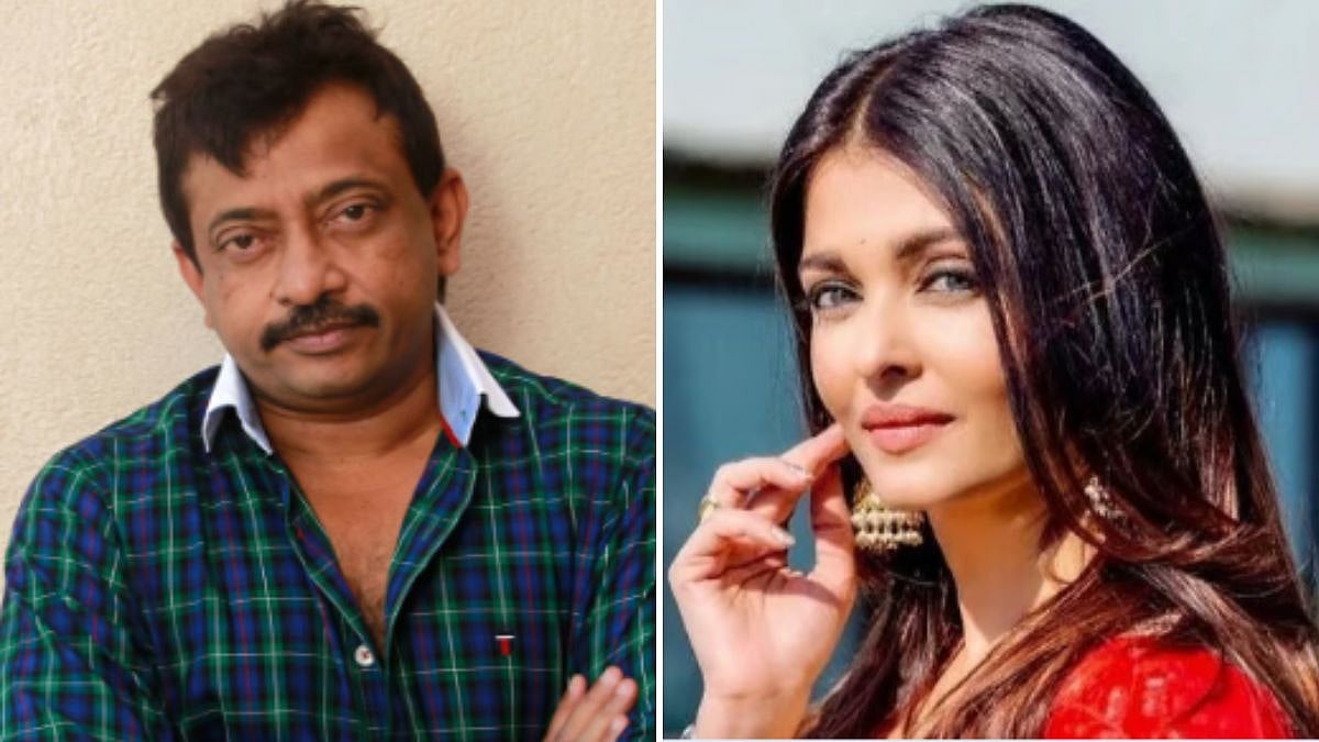 Ram Gopal Varma Confirms Aishwarya Rai Bachchan Won't Return In Sarkar 4