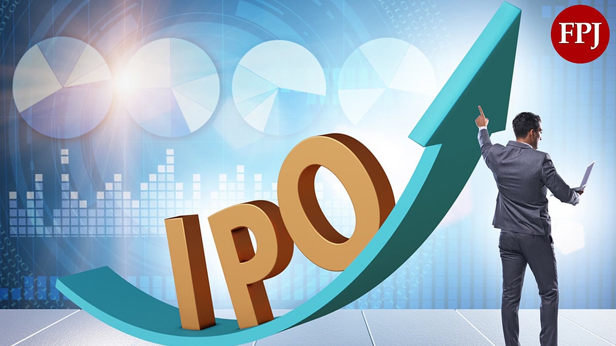 India's IPO Boom Continues In FY26, Mainboard Raises Record ₹1.65 Lakh Crore