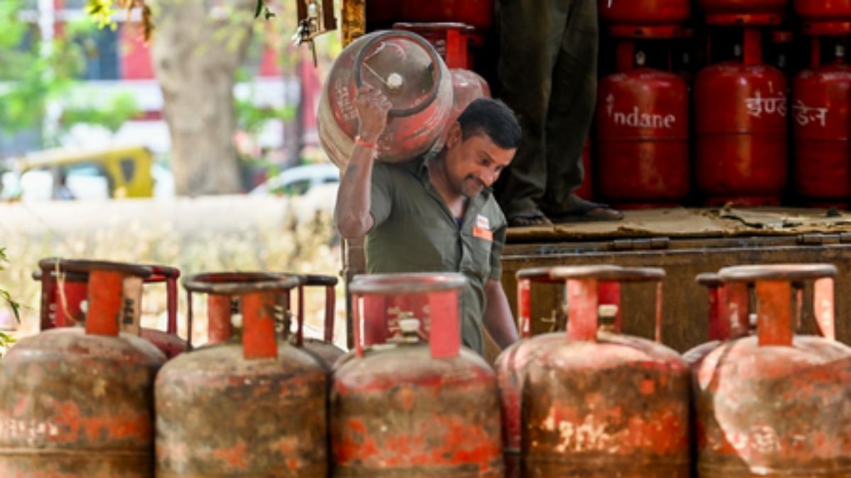 Gas Refineries Operating At High Capacity, 18,700 Tonnes Of LPG Lifted: Govt