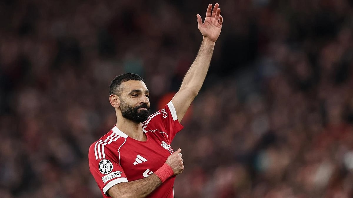 'I Will Be Leaving...': Mohammed Salah Announces Decision To End Anfield Stint After 9 Years | VIDEO
