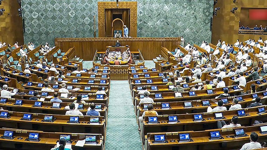 Lok Sabha Passes Transgender Rights Amendment Bill 2026 Amid Protests, Opposition Criticism