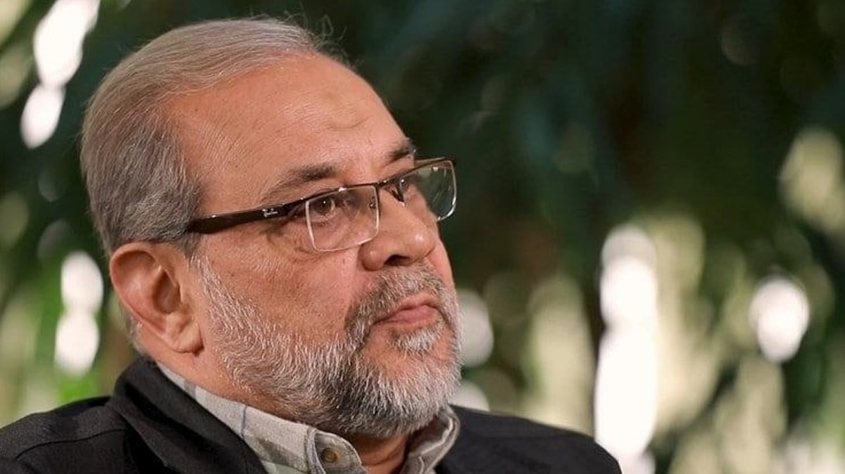 US-Israel-Iran War: Mohammad Baqer Zolqadr Named Iran’s Security Chief After Ali Larijani Killed In Strike