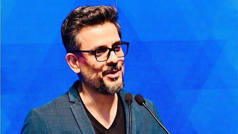 Aditya Birla Fashion Appoints Suraj Bahirwani As Pantaloons CEO