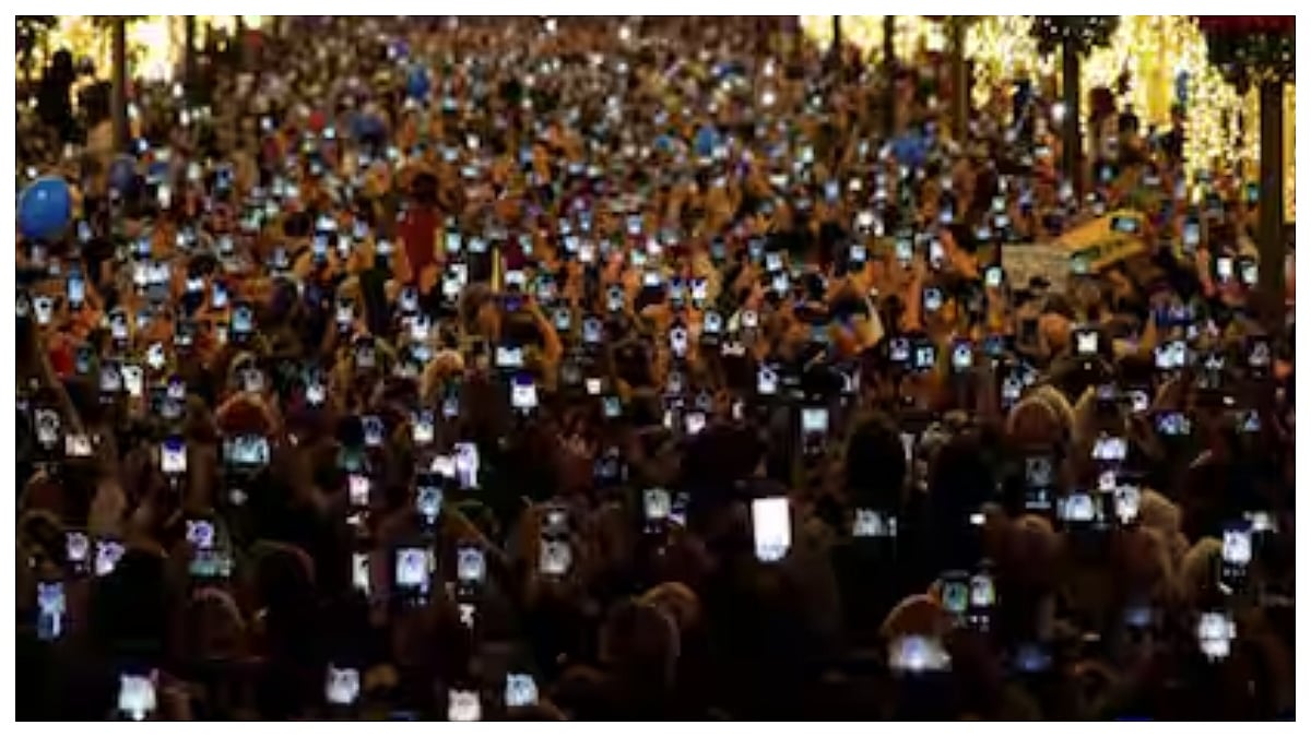 India’s M&E Sector Crosses ₹2.78 Lakh Crore In 2025, Digital Ads & Live Events Drive Strong 9% Growth