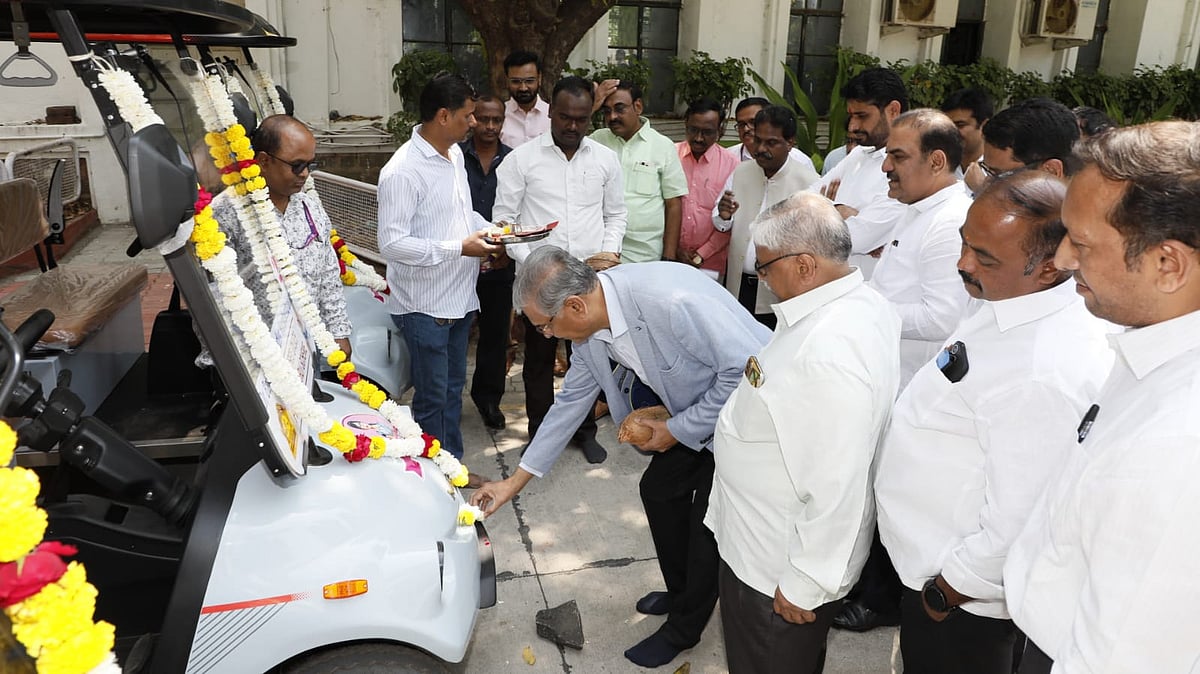 Chhatrapati Sambhajinagar: Fee Hike Proposal At BAMU Put On Hold After MLA Satish Chavan’s Objection