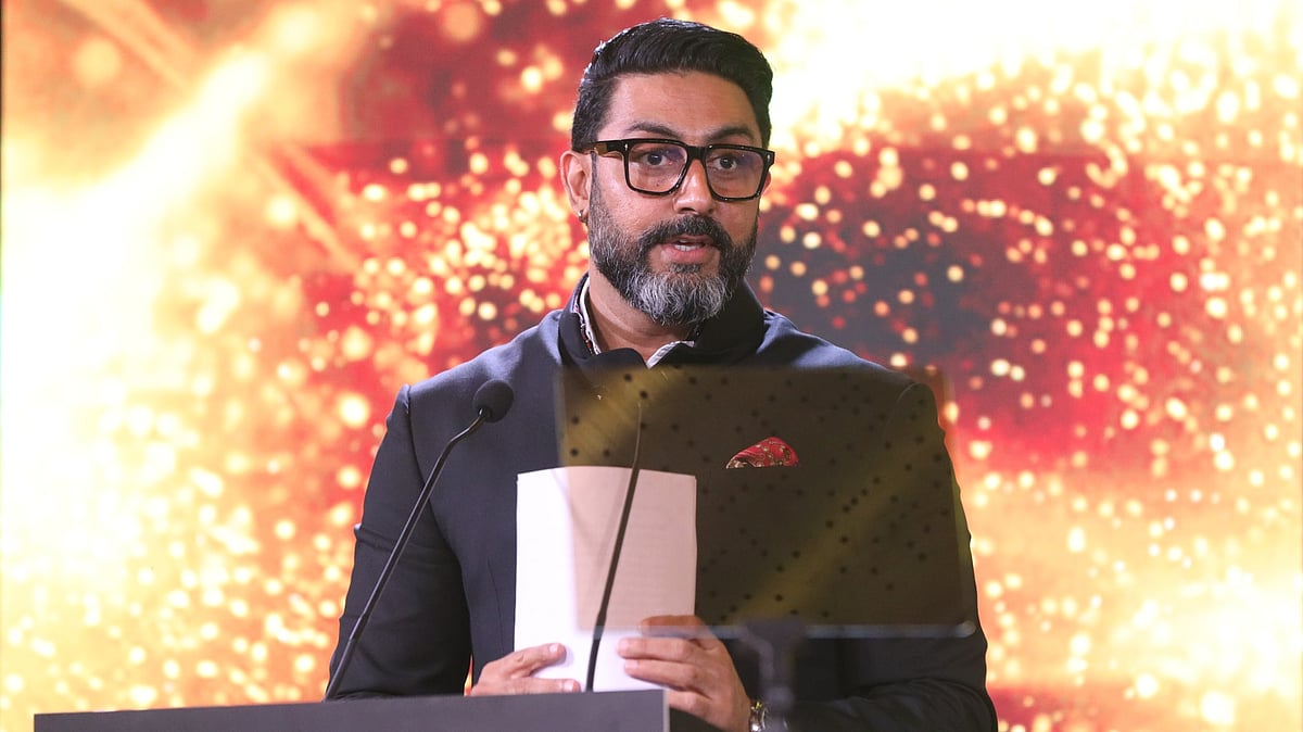 Abhishek Bachchan's Most Brutally Frank Speech Ever: 'I Got Punched All Over'