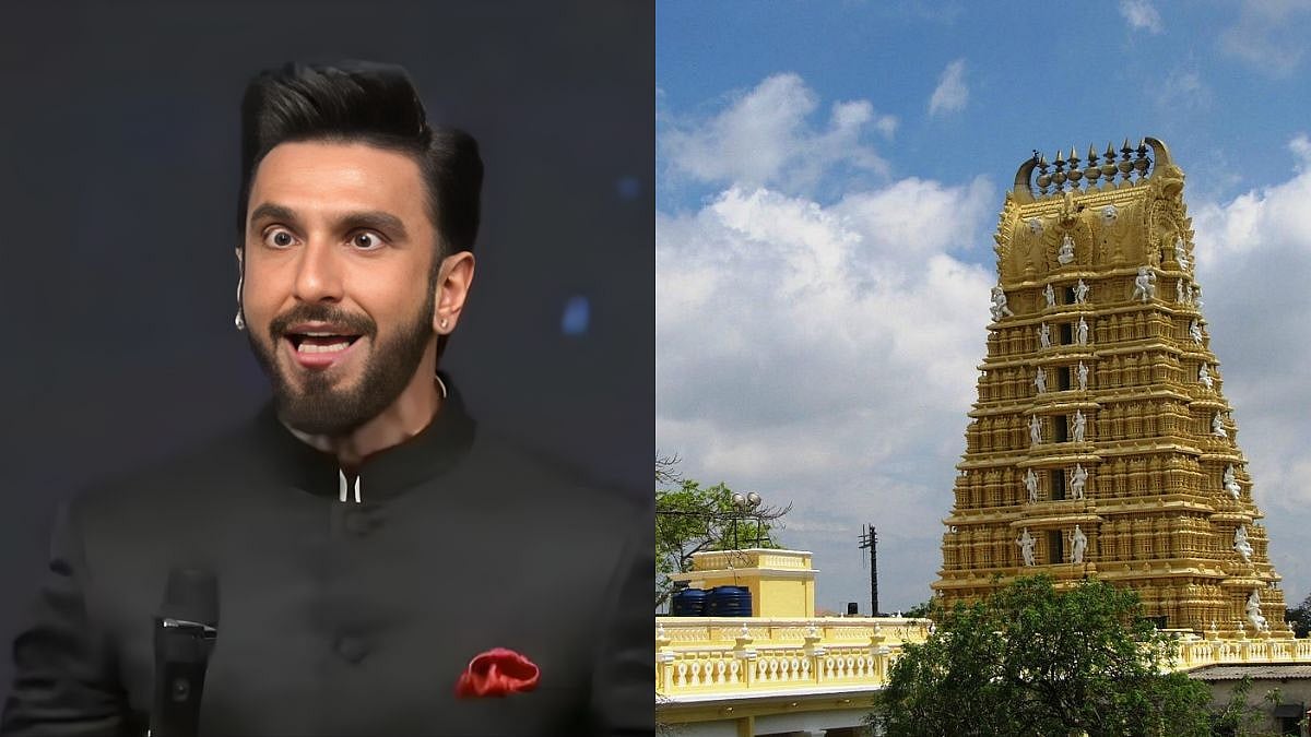 Dhurandhar 2 Actor Ranveer Singh To Apologise At Chamundi Hills Post Misfired Kantara Mimicry Row; More About Its History & What Makes It So Famous