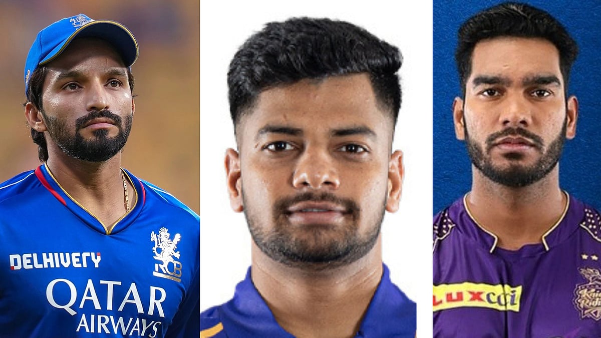 MP News: 10 Cricketers From State To Play For 6 Franchises In IPL 2026; Earn Total Of ₹37.5 Crore