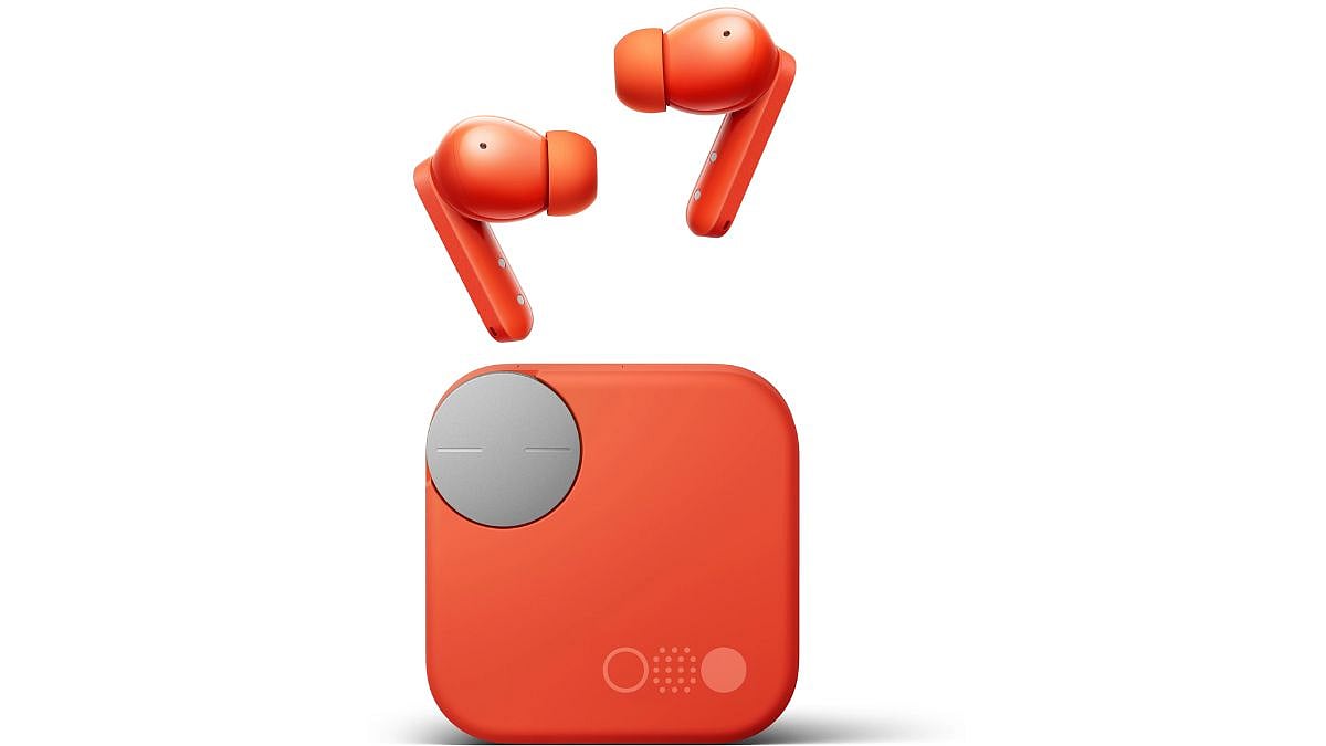 CMF Buds Pro 2 - Rs. 4,299