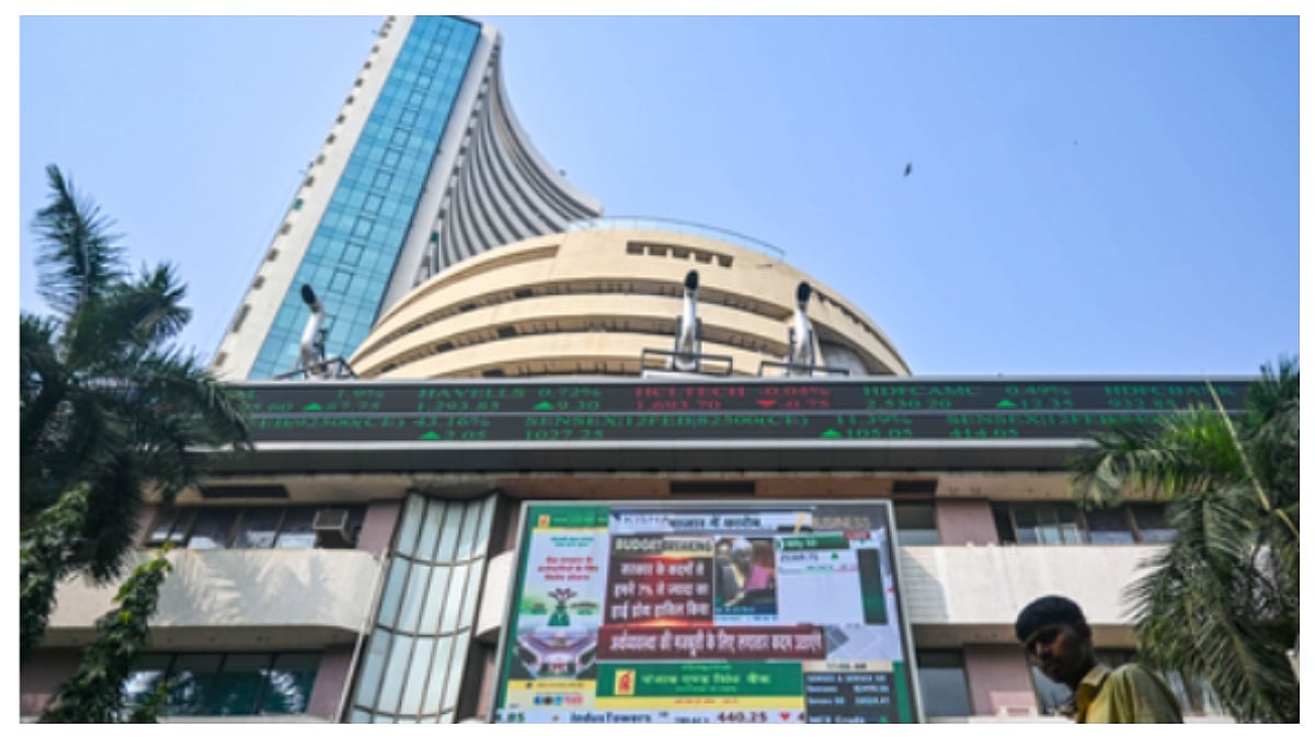 STT On Derivatives Raised From Apr 1, Experts See Limited Impact Despite Higher Costs