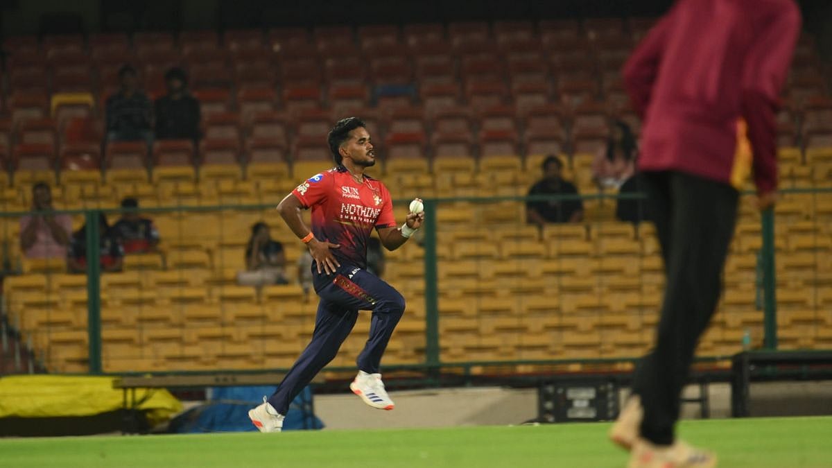 IPL 2026: Mangesh Yadav's ₹5.2 Crore Journey From Chhindwara To RCB