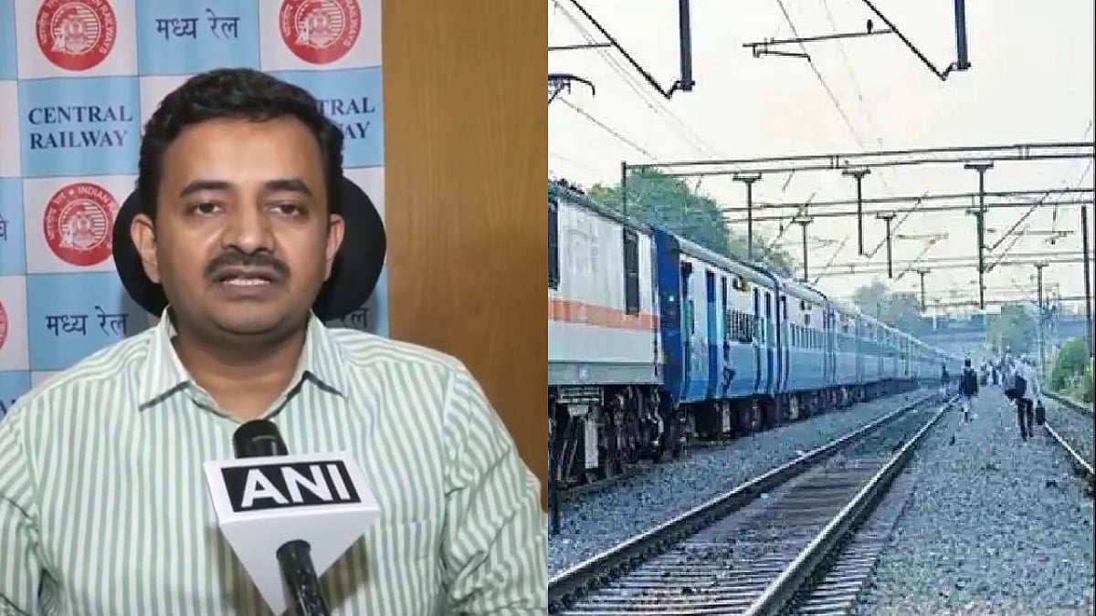 Mumbai: 'No Cuts, Only Adjustments', Central Railway Responds To MNS Concern Over Dadar-Ratnagiri Train Cancellation 