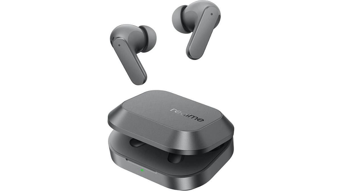 Realme Buds Air 8 - Rs. 3,799

