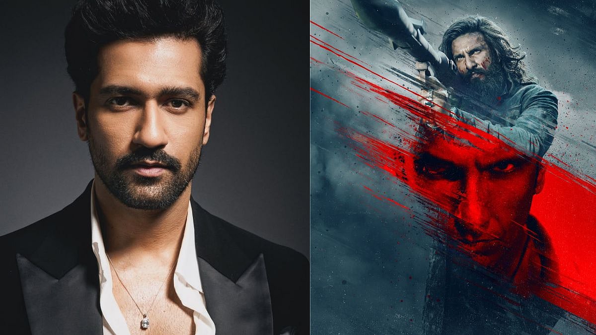 Vicky Kaushal Has Not Yet Watched Aditya Dhar's Dhurandhar 2, Says 'I Loved The First Part But...'