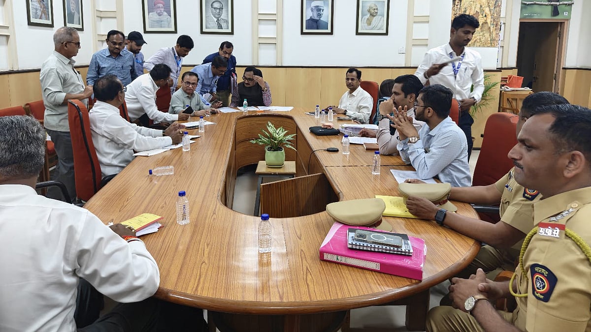 Chhatrapati Sambhajinagar: Authorities Told To Clear Pending Shendra Bidkin Matters Within Two Months