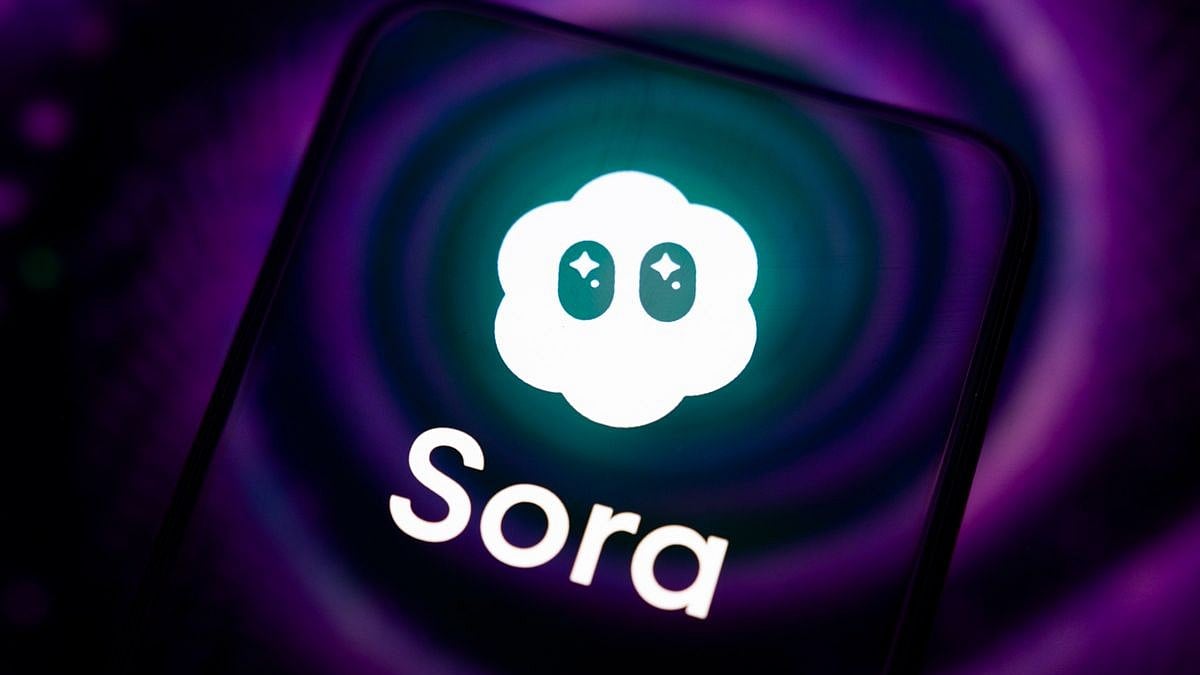 Is The AI Bubble Bursting? Here's Why OpenAI Shut Down Sora Video App So Abruptly