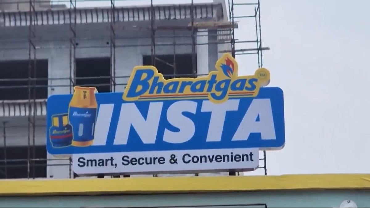 India's First LPG ATM Goes Live In Gurugram, Delivers Filled Gas Cylinder In Under 3 Minutes: How Does It Work?