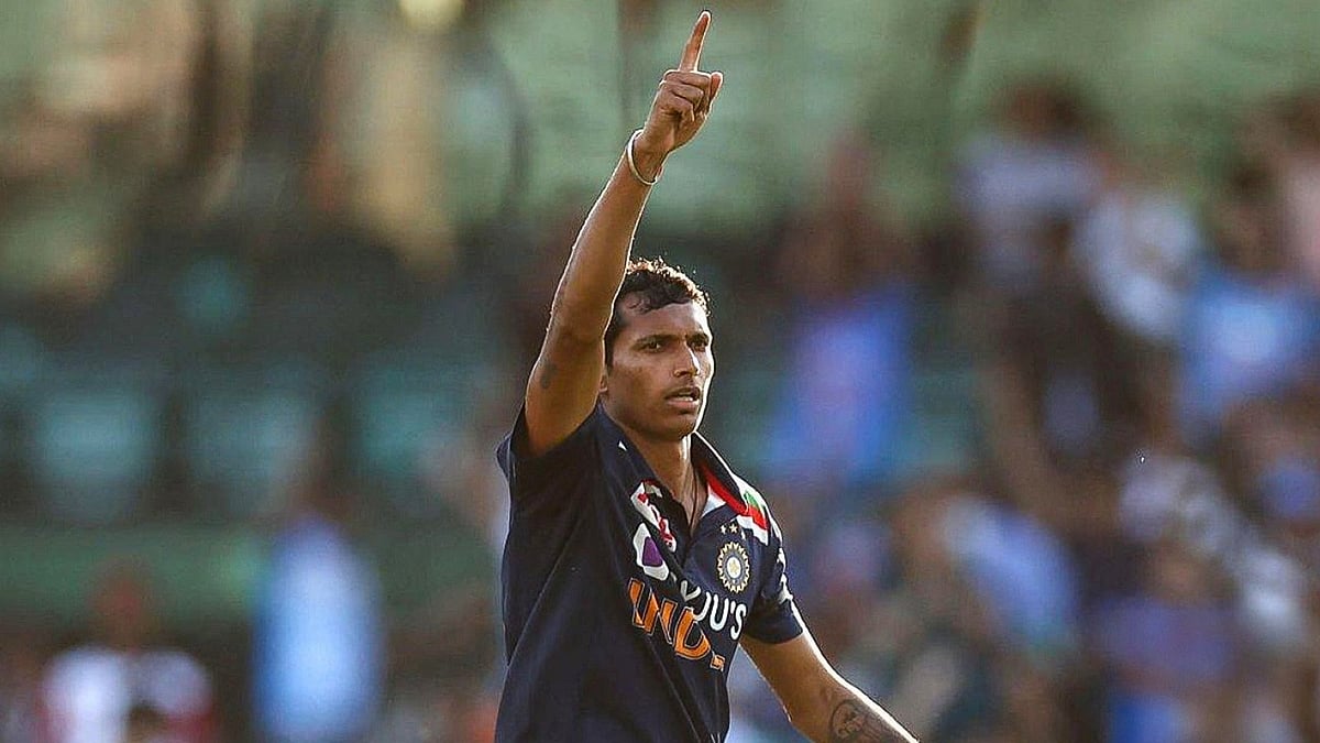 IPL 2026: KKR Sign Ex-RCB Pacer Navdeep Saini As Harshit Rana's Replacement