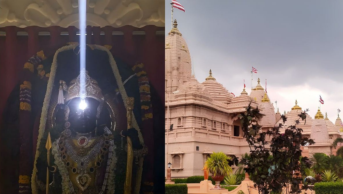 Ram Navami 2026: When Will The Miraculous Surya Tilak Happen In Ayodhya's Shri Ram Janmabhoomi Temple? Check Out Darshan Timings & Where Devotees Can Watch It Online
