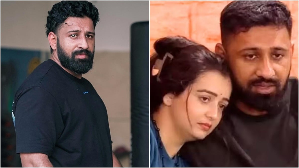 I Don't Consider Chahat Pandey As My Sister: Did Rajat Dalal Just CONFIRM His Relationship With Chahat Pandey? | FPJ Exclusive
