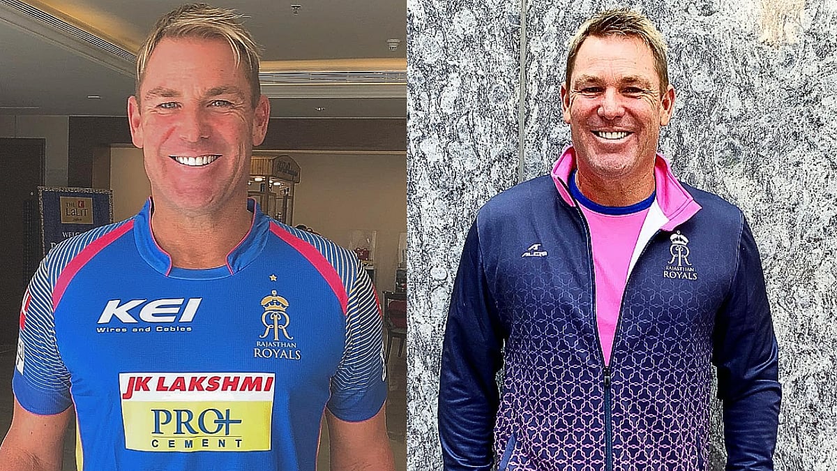 IPL 2026: Shane Warne's Family Poised To Receive ₹450 Crore Windfall From Rajasthan Royals Sale